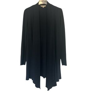 CAbi Shawl Collar Cardigan